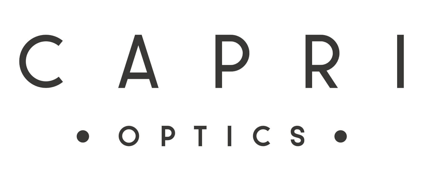 Capri Optics – Custom Designers Eyewear Distributor & Manufacturer