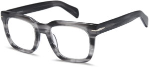 Capricornone Librarian Rectangle Polydome Budget Badge Apparel