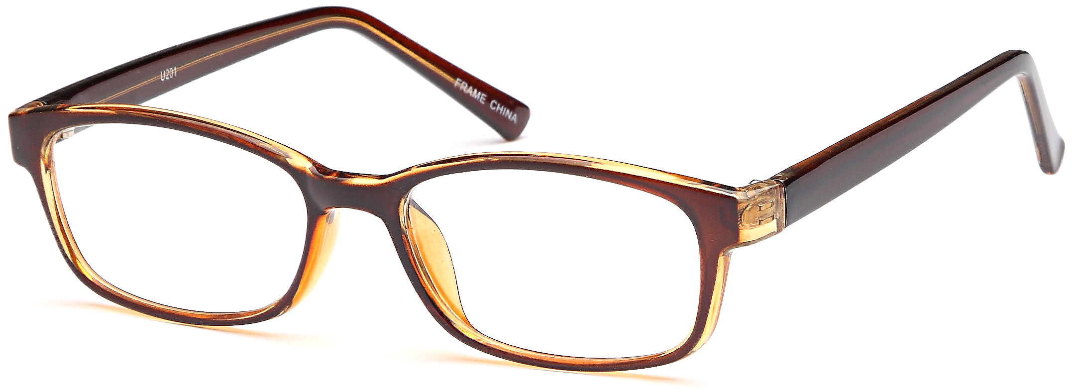 U 201 – Capri Optics – Custom Designers Eyewear Distributor & Manufacturer