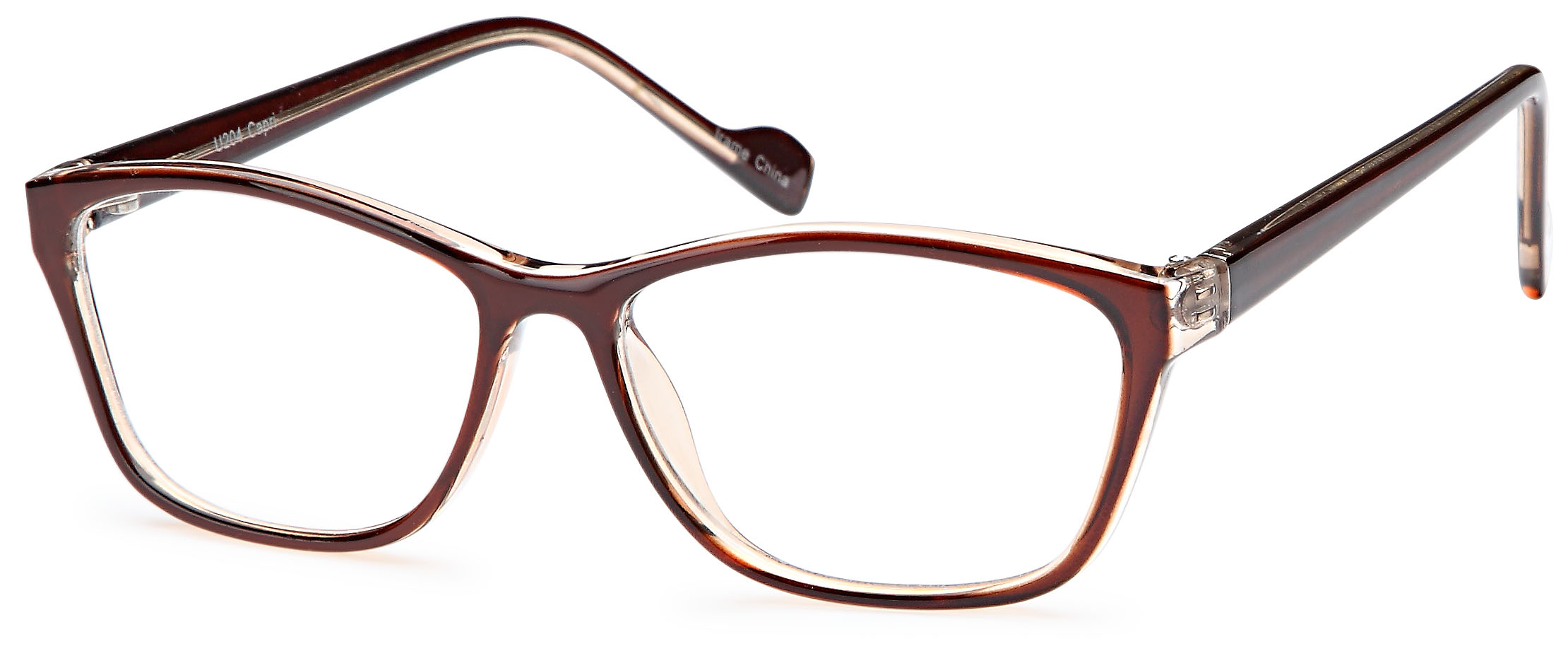 U 204 – Capri Optics – Custom Designers Eyewear Distributor